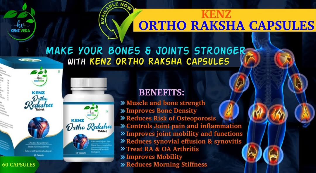 Joint pain