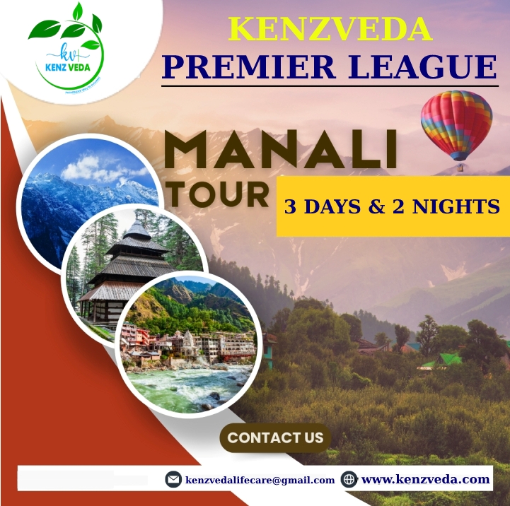 MANALI